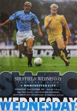 Sheffield wednesday - sheffield,