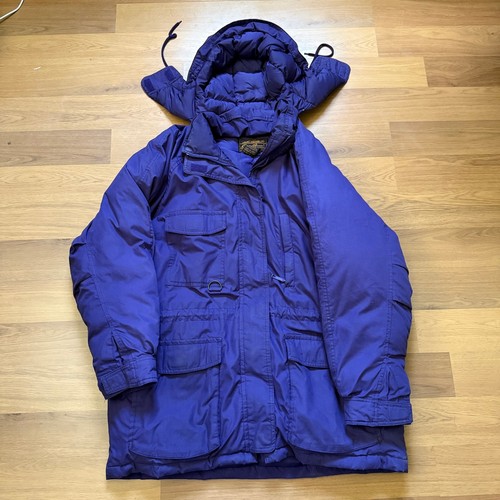 Men vintage eddie bauer - men's,