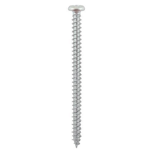 Multi fix concrete screws - -, tx