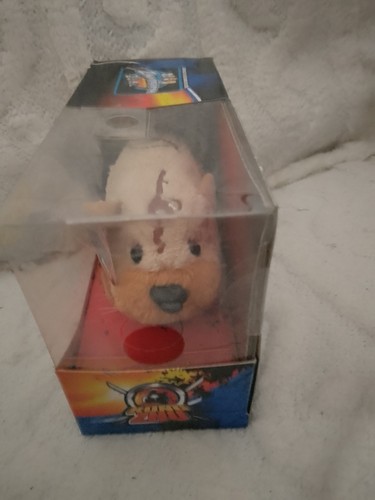 Kung zhu battle hamster - kung,