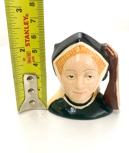 Royal doulton character - royal,