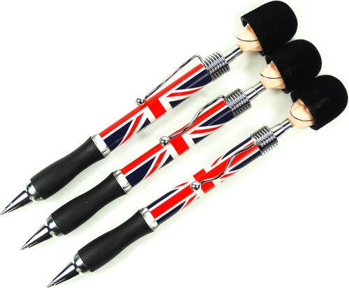 Rollerball pens set 3 - rollerball,