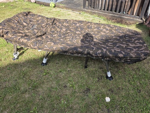 Fox series sleep system tt - series,