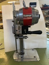 Eastman Textile Cutting Machine Class 625