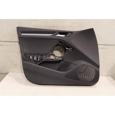 FRONT DOOR TRIM LH FOR AUDI A3