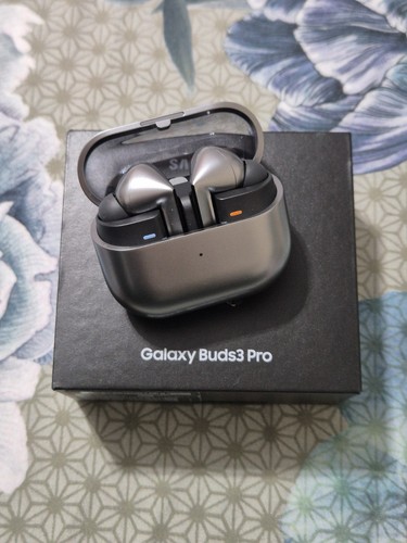 Samsung galaxy buds - samsung,