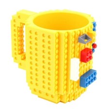 Building Bricks DIY Puzzle