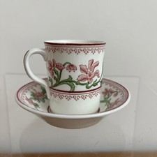 Royal Worcester Antique Bone