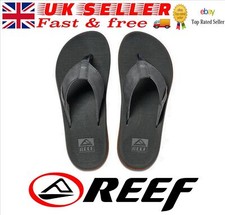 Reef Mens Flip Flops  Santa