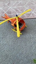 FIREMAN SAM RESCUE  HELICOPTER