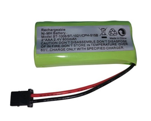 Aaa phone battery - battery, 2.4v