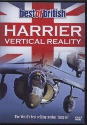 Best britain the harrier - best, of