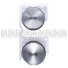 NEW DAC3018 Play Button CUE