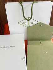 Van Cleef & Arpels Accessories