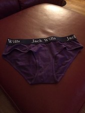 Jack Wills Ladies Wilden