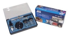 ANEST IWATA AIR BRUSH KIT