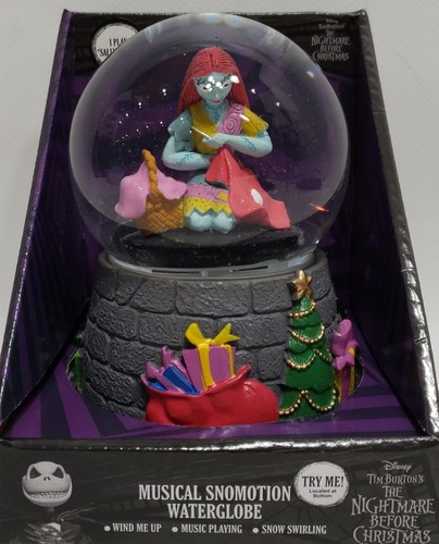 Nightmare before christmas - nightmare,