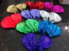Twirling Baton End Covers...Majorette Baton End Covers...Choice of Colours..NEW