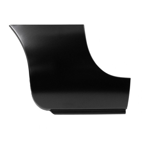 Side lower wing repair - rh,