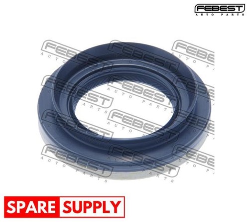 Shaft seal automatic - shaft,