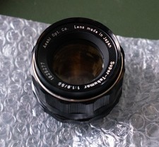 Asahi Pentax Super-Takumar