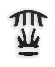 MET Bicycle helmet padding CONFORT PARACHUTE MCR