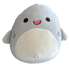 Soft Toy Shark Squishmallow