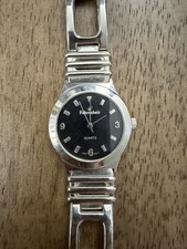 Men’s Fahrenheit Silver Tone