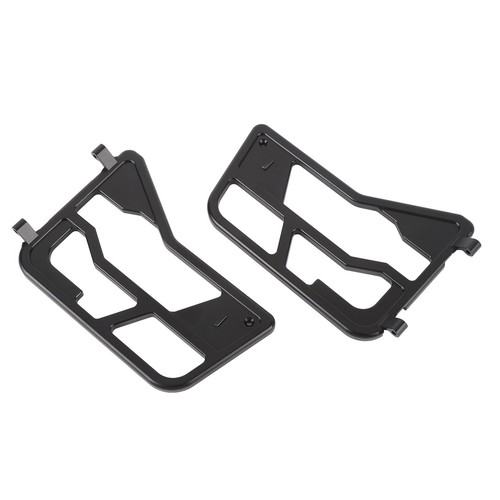 Car tube door - rc,
