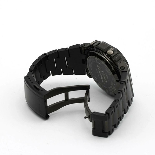 Casio shock radio watch gmw - radio,