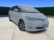For Sale: 2007 Toyota Estima 2.4 Petrol Auto 7-Seater MPV ULEZ COMPLIANT