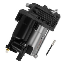 Air suspension compressor pump - suspension,
