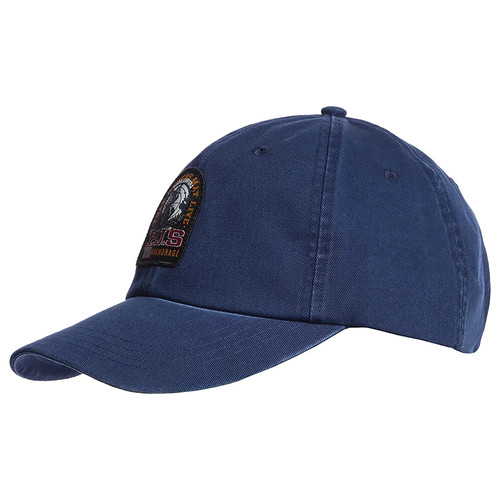 Parajumpers patch baseball cap - parajumpers,
