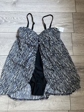 Ladies Matalan Swimsuit With