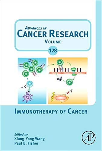 Immunotherapy cancer by - of,