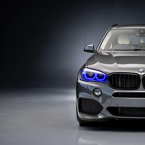 Rgb drl led - led, bmw