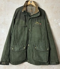 Men’s Jahti Jakt Air-Tex Jacket / Large / Hunting / Outdoors