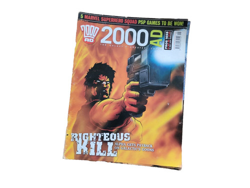 2000 comic prog - 2000,