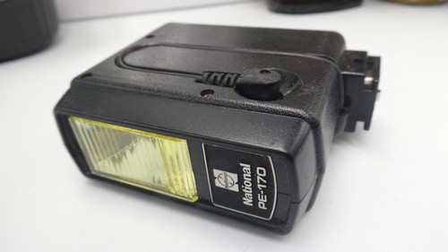 Pe170 flash - to, ps200)