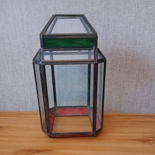 Tiffany style stain glass - style,
