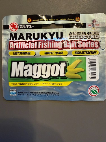 Marukyu yellow artificial - marukyu,