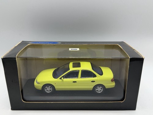 Minichamps ford mondeo - 1:43,