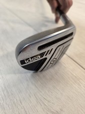 Adams Idea 2014 #4 Hybrid / 22