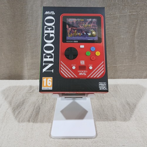 Evercade special neogeo mvs - evercade,