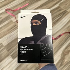 Nike Pro therma-fit hyperwarm