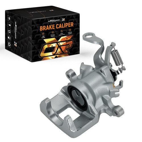 Brake caliper rear left - brake,
