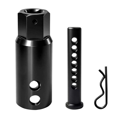 Precision machined drill - precision,