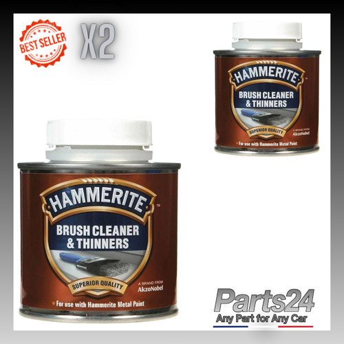 Hammerite 5084918 - 2x,