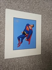 DC Superman Authentic Warner