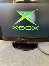 Samsung LE19A656A1D LCD TV